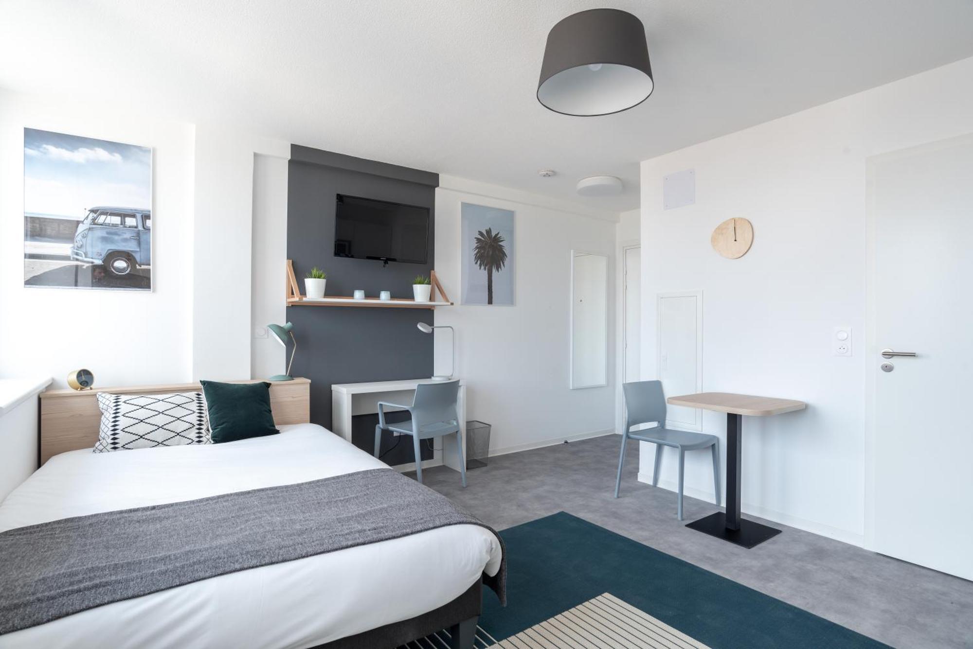 Student Factory Etoile Apartment Straßburg